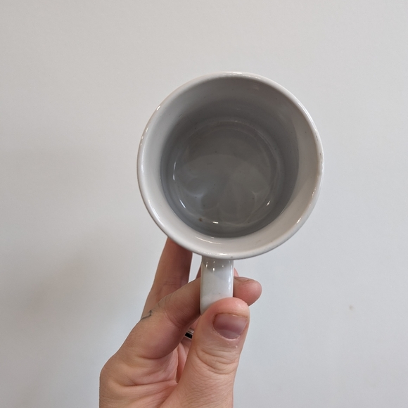 Vintage Japanese strawberry mug - Picture 4 of 5